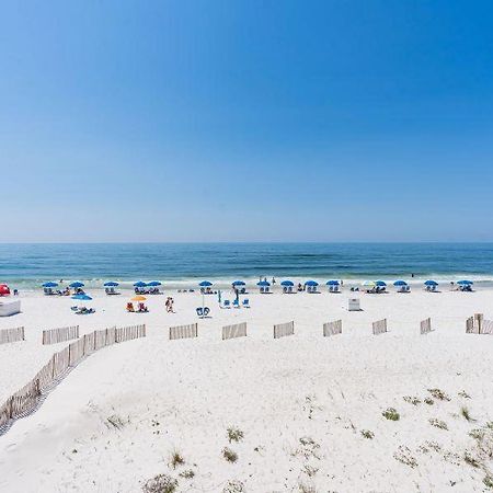 Westwind 301 Villa Gulf Shores Exterior photo