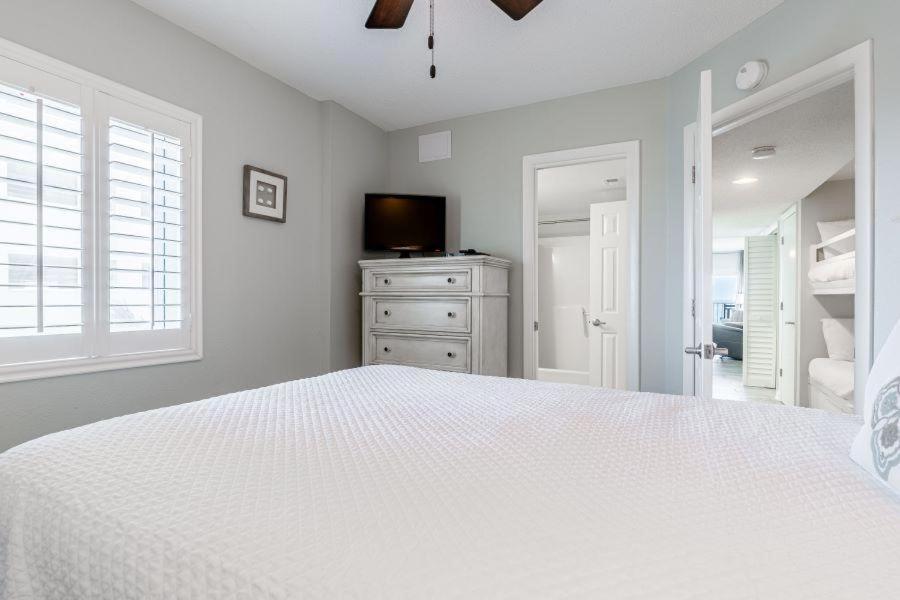 Westwind 301 Villa Gulf Shores Exterior photo
