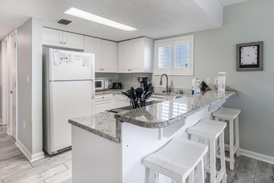 Westwind 301 Villa Gulf Shores Exterior photo