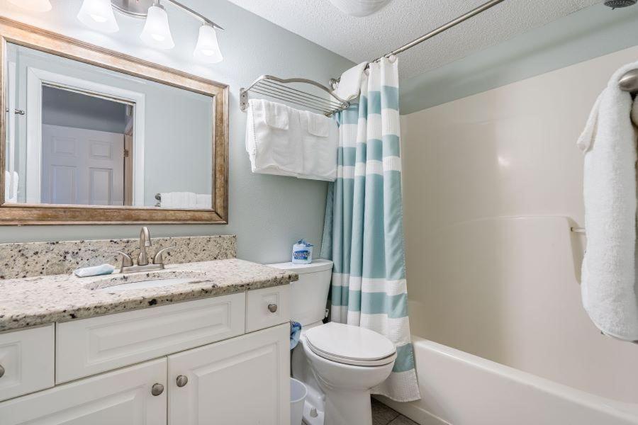 Westwind 301 Villa Gulf Shores Exterior photo