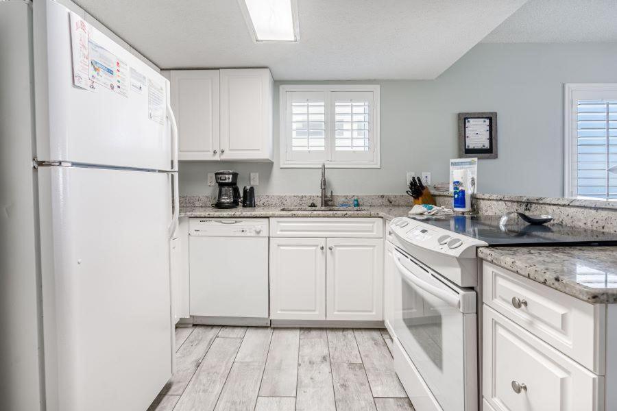 Westwind 301 Villa Gulf Shores Exterior photo