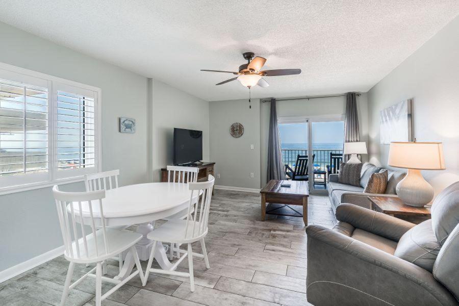 Westwind 301 Villa Gulf Shores Exterior photo