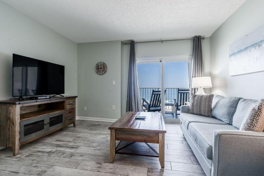 Westwind 301 Villa Gulf Shores Exterior photo