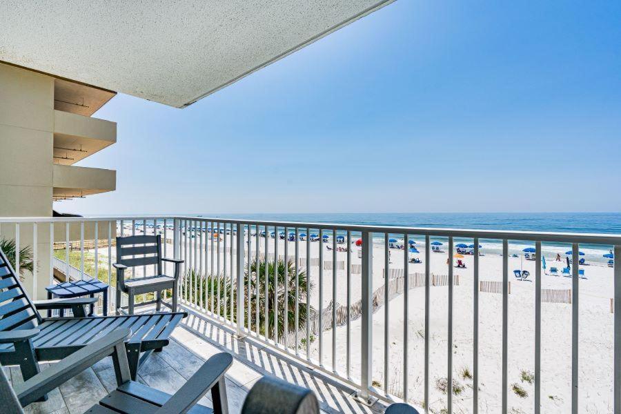 Westwind 301 Villa Gulf Shores Exterior photo