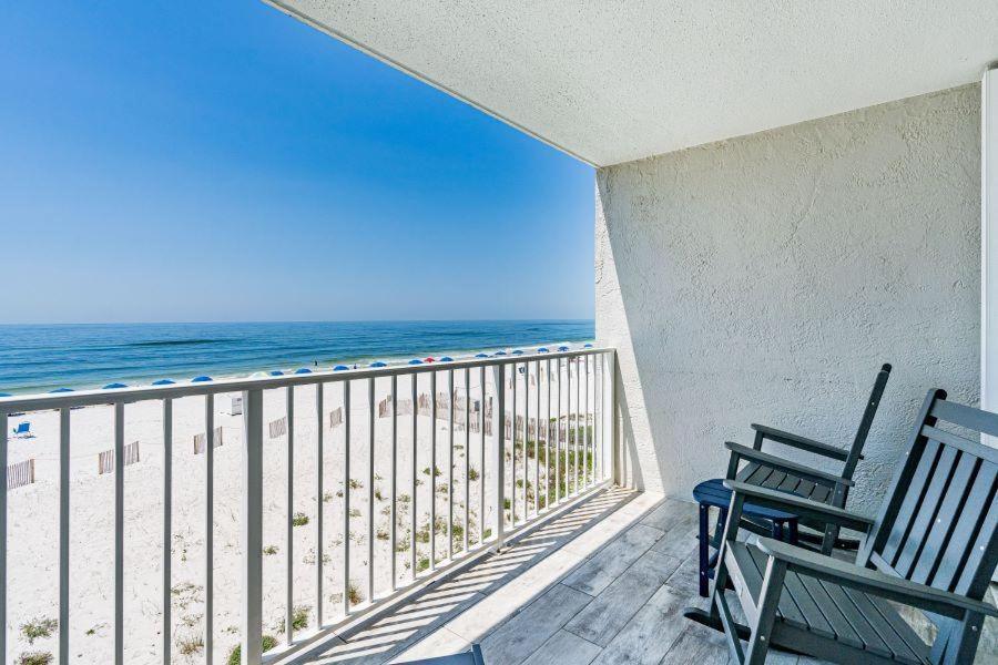 Westwind 301 Villa Gulf Shores Exterior photo