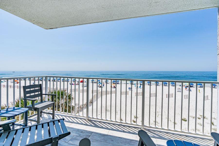 Westwind 301 Villa Gulf Shores Exterior photo