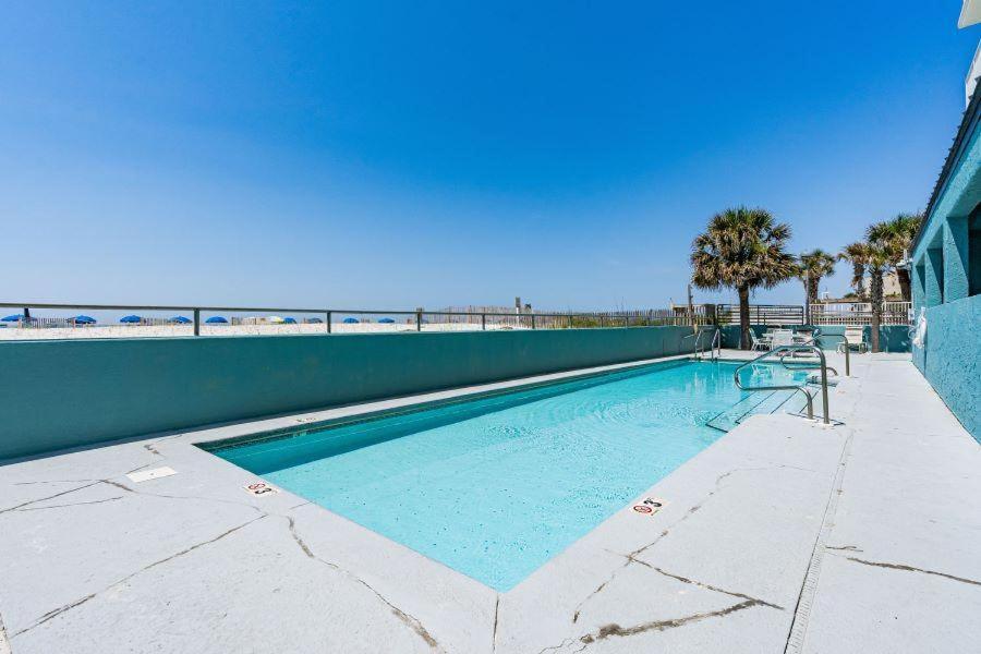 Westwind 301 Villa Gulf Shores Exterior photo