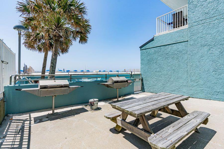Westwind 301 Villa Gulf Shores Exterior photo
